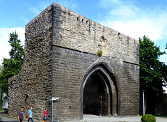 DE - Andernach - Koblenzer Tor