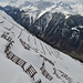 HochJoch Slope, Anti-Avalanche Structures