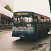 Blue Bus 63 (H163 DJU) in Rochdale – 28 May 2003 (506-27)