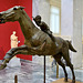 Athens 2020 – National Archæological Museum – Artemision Jockey