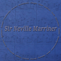 Tribute to Sir Neville Marriner