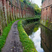 The old Canal,