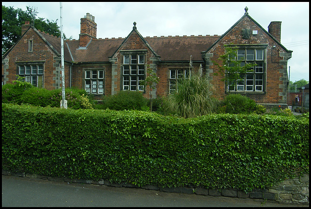 Colwich Primary School