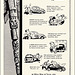 Totem Pontiac Ad, 1950