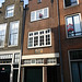 Dordrecht 2014 – The spot where Johan de Witt was born
