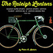 Raleigh Lentons cover