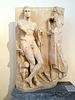 Athens 2020 – National Archæological Museum – Grave stele