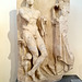 Athens 2020 – National Archæological Museum – Grave stele