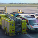 Emergency Vehicles at SYD (2) - 8 March 2015