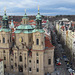 Prague, panorama 22.