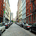 A Street / New York