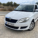 Crete 2021 – Škoda Fabia