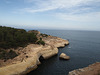 Coast Near Carvoeiro