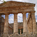 Dorian Temple (5th century BC).