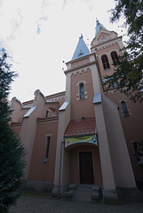 Sankt-Martin-Kathedrale (1904)