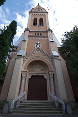 Sankt-Martin-Kathedrale (1904)