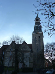 Quakenbrück - St. Sylvester