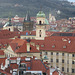 Prague, panorama 25.