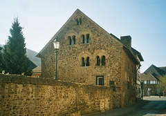 DE - Bad Münstereifel - Romanisches Haus