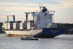 Maersk Nienburg