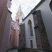 Sankt-Martin-Kathedrale und Sankt-Josef-Kapelle