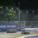 Singapore F1 Grand Prix 2015