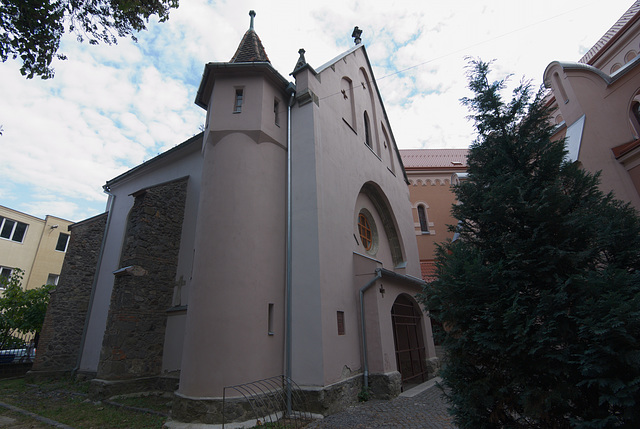 Sankt-Josef-Kapelle (XIV Jh.)