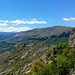 Mondalindo and the Bustarviejo Valley from The Sierra de La Cabrera (Cancho Largo).