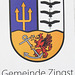 20190908 6099CPw [D~NVP] Wappen, Zingst