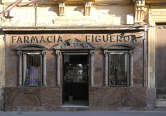 Jerez de la Frontera - Farmacia Figueroa