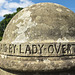 Laid by Lady Overtoun