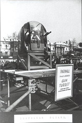CAS - PARNALL - Gun Turret