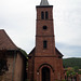 Kirche St. Elisabeth in Sturzelbronn