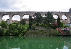 L'Aqueduc de St Nazaire en Royans 26