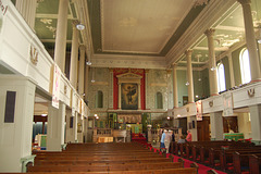 St Thomas' Church, Stockport