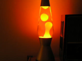 lavalampe