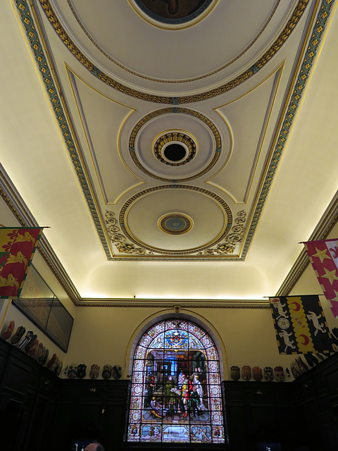 stationers' hall, london city livery company
