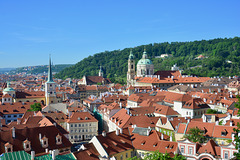 Prague 2019 – View of Malá Strana
