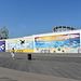 Coney Island Mauer