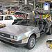 Zurück in die Zukunft ... (DeLorean DMC-12, 1981)