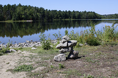 Lac Jérôme