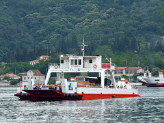 Vehicle Ferry 'Perast'