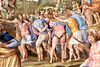 Florence 2023 – Galleria degli Ufﬁzi – Battle of Montemurlo