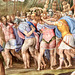 Florence 2023 – Galleria degli Ufﬁzi – Battle of Montemurlo