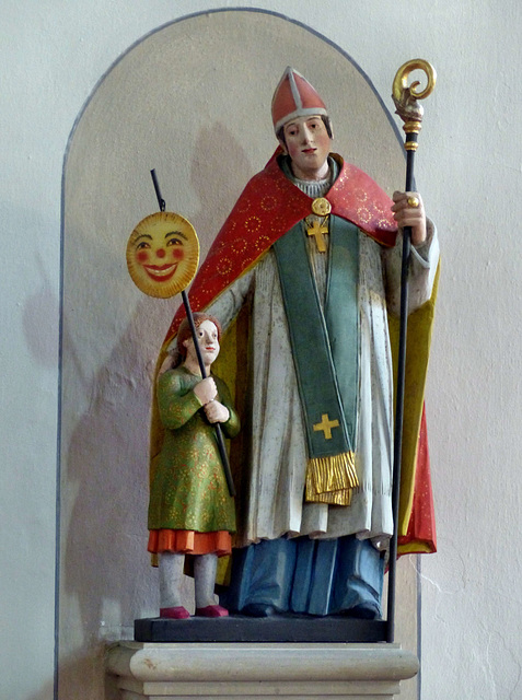 Ascheberg - St. Lambertus