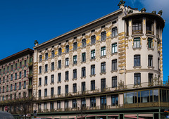 Vienna Art Nouveau