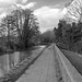 Canal Towpath