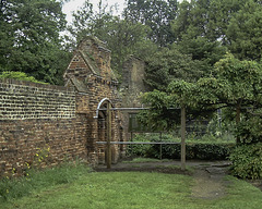 The Tudor gateway - for H.A.N.W.E
