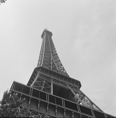 Paris May 2022