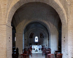Corridonia - San Claudio al Chienti